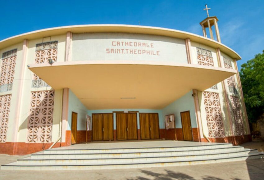 Cathédrale-Saint-Théophile-de-Kaolack-Diocèse-de-Kaolack