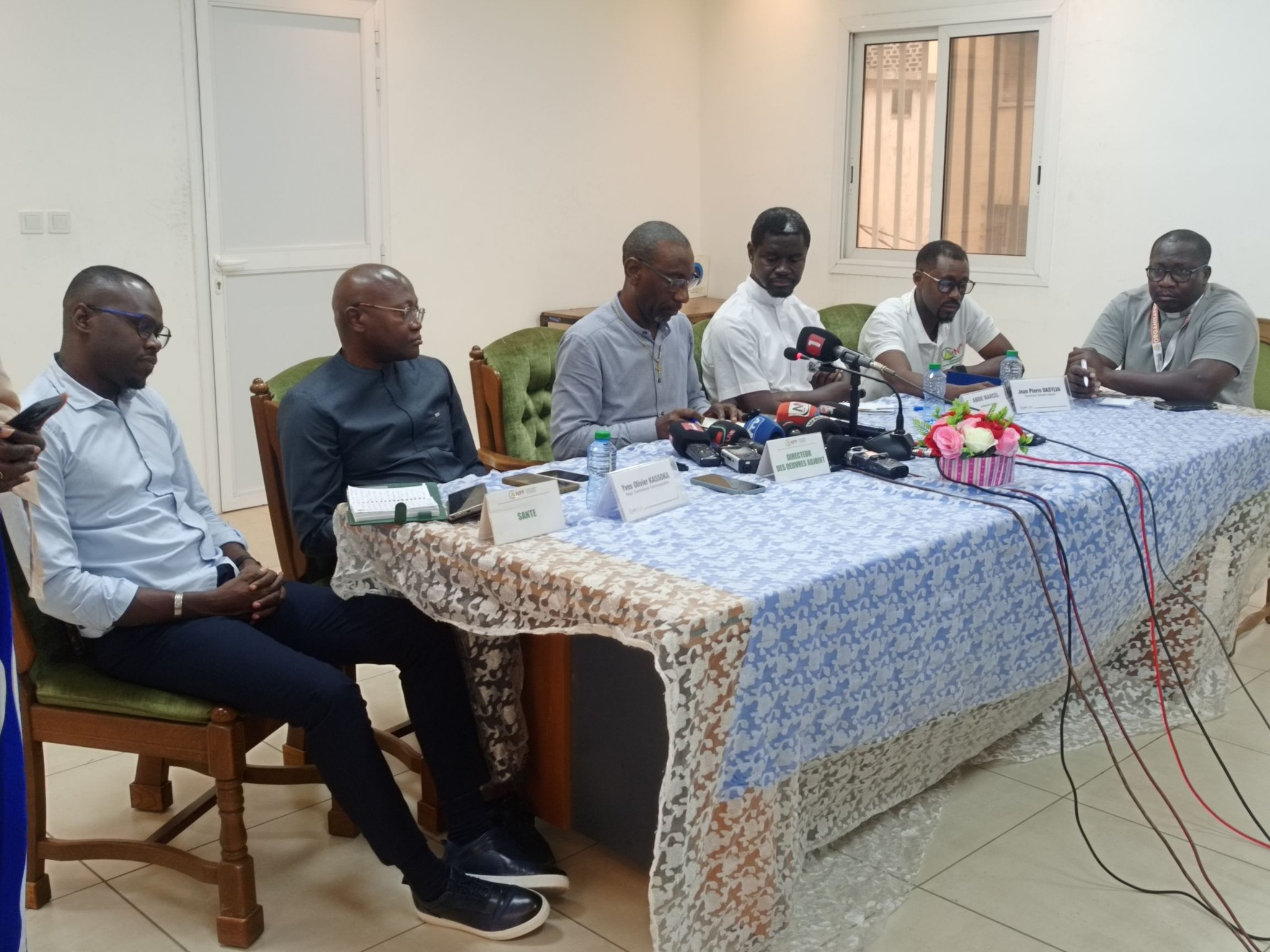 Conf de presse - POP2025